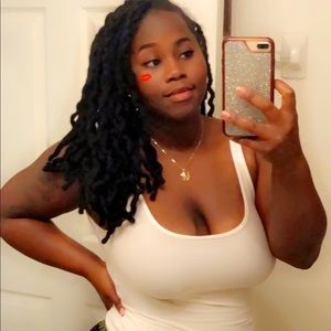 Meet your Posher, Keana